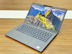 Dell Latitude 7410 | Core i7-10610U | RAM 16GB | SSD 256GB | 14.0 FHD