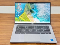 Dell Latitude 7420 | Core i5-1145G7 | RAM 8GB | SSD 512GB | 14.0 FHD