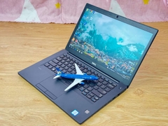 Dell Latitude 7480 - Core i5-6300U - RAM 8GB - SSD 256GB - 14.0 FHD IPS