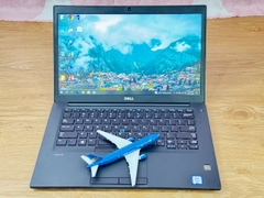 Dell Latitude 7490