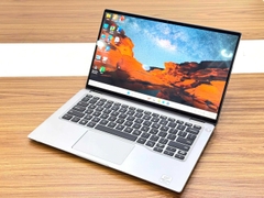 Dell Latitude 9410 2in1 | Core i7-10610U | RAM 16GB | SSD 256GB | 14.0 FHD