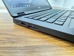 Laptop Dell Latitude E5490