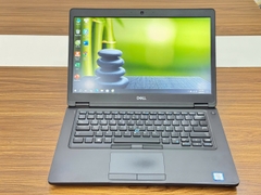 Laptop Dell Latitude E5490