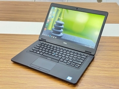 Laptop Dell Latitude E5490