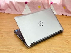 Laptop Dell Latitude E6540