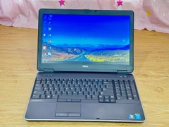 Laptop Dell Latitude E6540