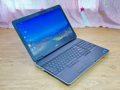 Laptop Dell Latitude E6540