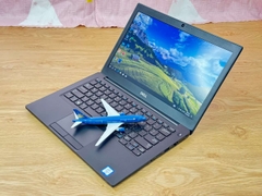 Dell Latitude 7290