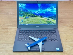 Dell Latitude 7290