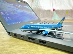 Dell Latitude 7290