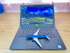 Dell Latitude 7290