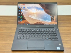 Laptop Dell Latitude 7390