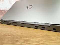 Laptop Dell Latitude E7440 - Core i7-4600U - RAM 8GB - SSD 240GB - 14.0 INCH