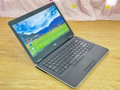 Laptop Dell Latitude E7440 - Core i7-4600U - RAM 8GB - SSD 240GB - 14.0 INCH