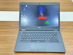Laptop Dell Latitude E7470