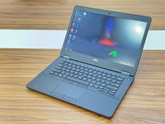 Laptop Dell Latitude E7470