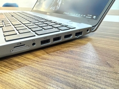 Laptop Dell Precision 3551