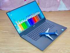 Dell Precision 5510