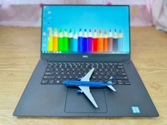 Dell Precision 5510