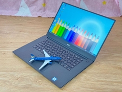 Dell Precision 5510