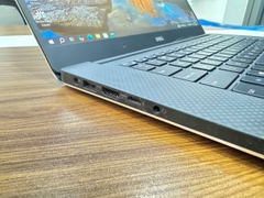 Laptop Dell Precision 5520