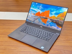 Laptop Dell Precision 5520