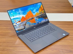 Laptop Dell Precision 5520
