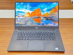 Laptop Dell Precision 5520