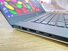 Laptop Dell Precision 5530