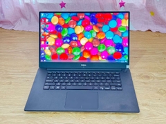Laptop Dell Precision 5530