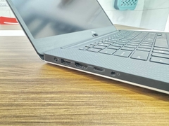 Laptop Dell Precision 5540 | Xeon E-2276M | RAM 32GB | SSD 512GB | 15.6 FHD | T1000