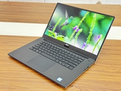Laptop Dell Precision 5540 | Xeon E-2276M | RAM 32GB | SSD 512GB | 15.6 FHD | T1000
