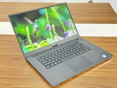 Laptop Dell Precision 5540 | Xeon E-2276M | RAM 32GB | SSD 512GB | 15.6 FHD | T1000