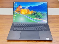 Laptop Dell Precision 5550