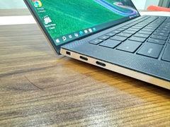 Laptop Dell Precision 5550