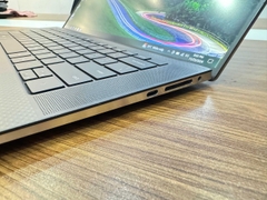 Laptop Dell Precision 5550
