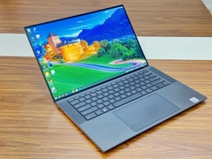 Laptop Dell Precision 5550
