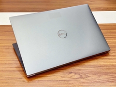 Laptop Dell Precision 5550