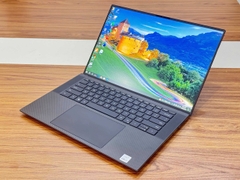 Laptop Dell Precision 5550