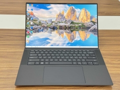 Laptop Dell Precision 5550