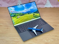 Dell Precision 5550