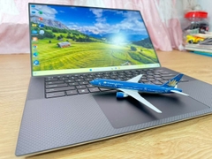 Dell Precision 5550