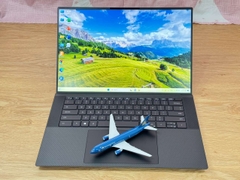 Dell Precision 5550