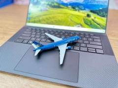 Dell Precision 5550