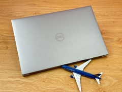 Dell Precision 5550