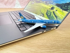 Dell Precision 5550