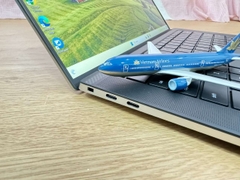 Dell Precision 5550