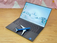 Laptop Dell Precision 5560