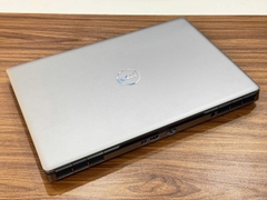 Laptop Dell Precision 7550