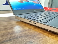 Laptop Dell Precision 7550